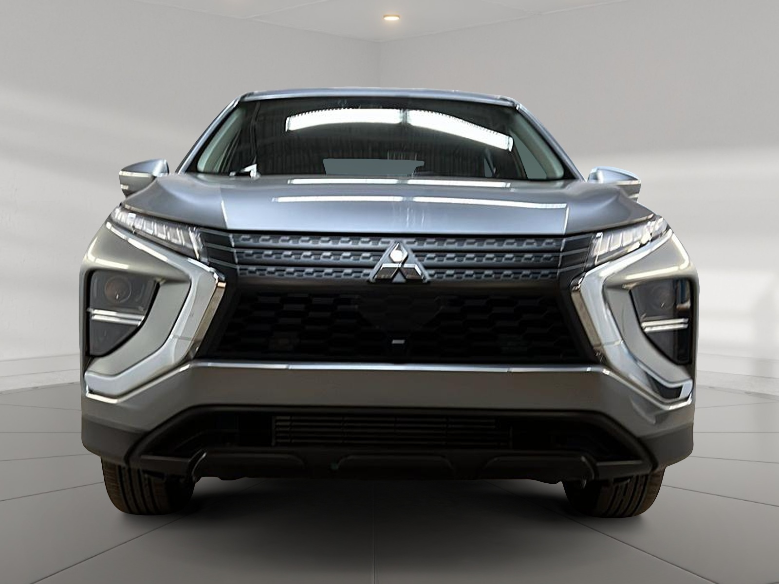 Mitsubishi Eclipse Cross ES S AWC 2023 - image #2