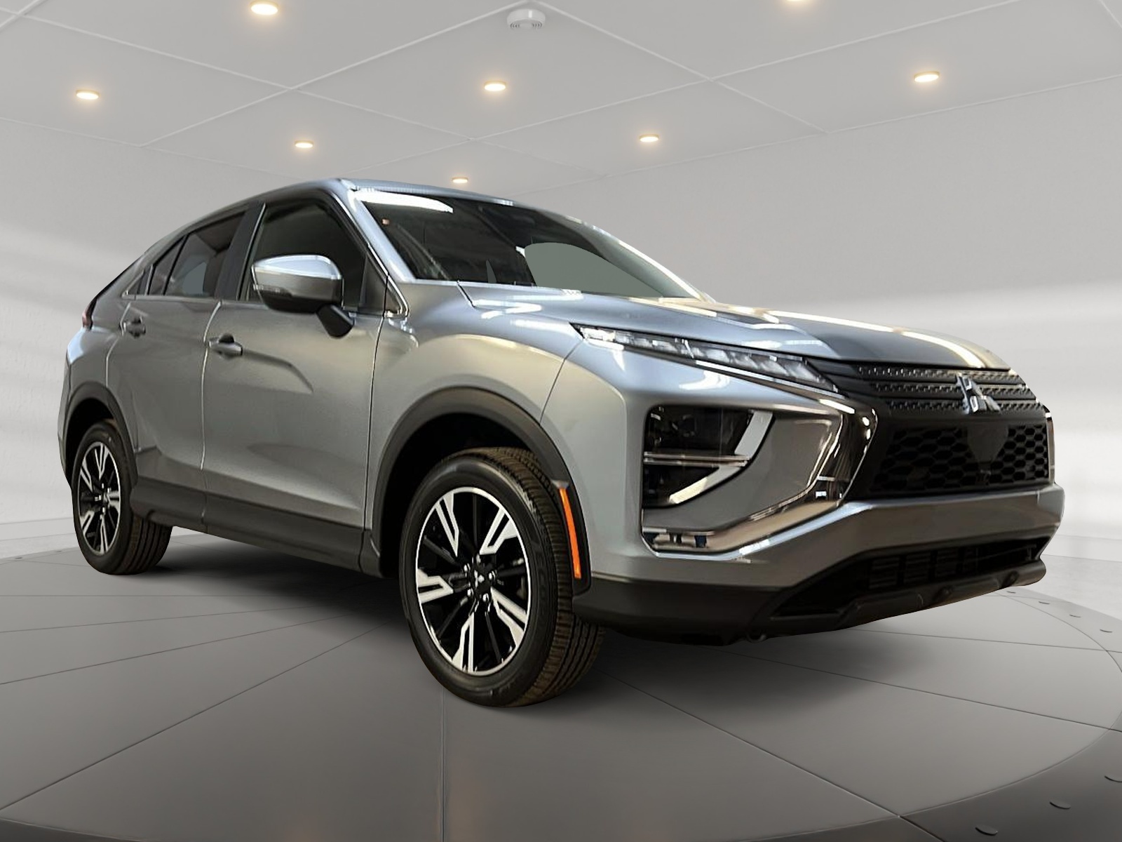 Mitsubishi Eclipse Cross 2023 - Image #3