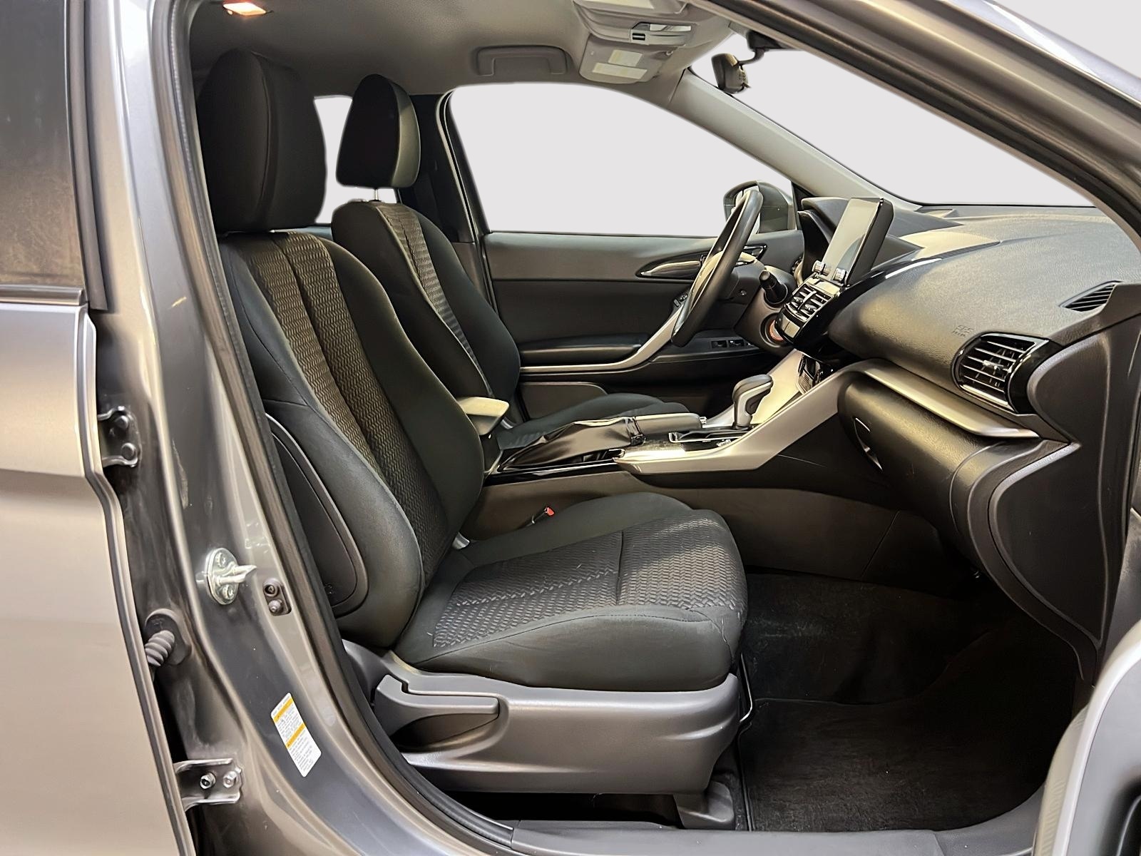 Mitsubishi Eclipse Cross 2023 - Image #8