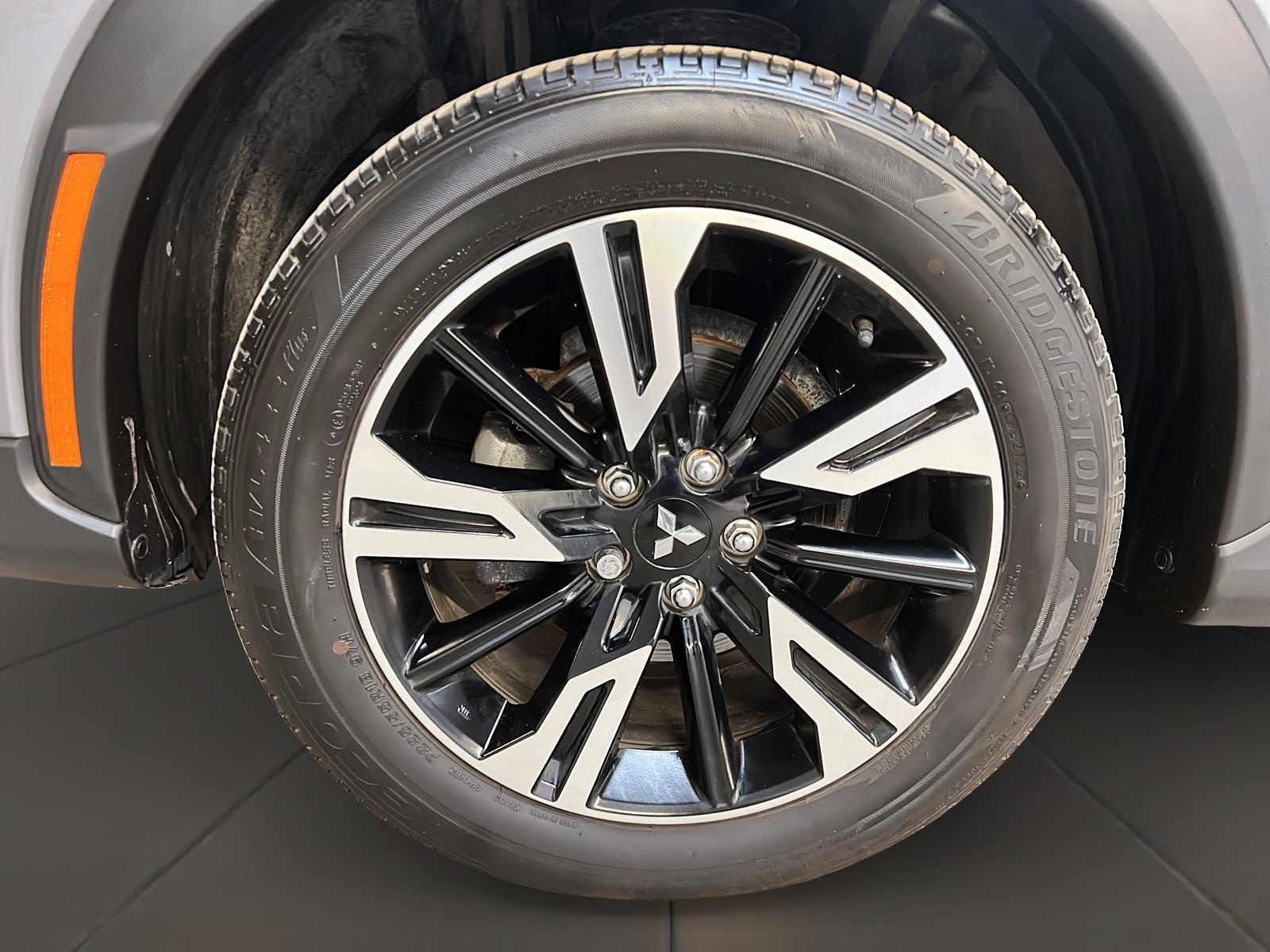 Mitsubishi Eclipse Cross ES S AWC 2023 - image #24