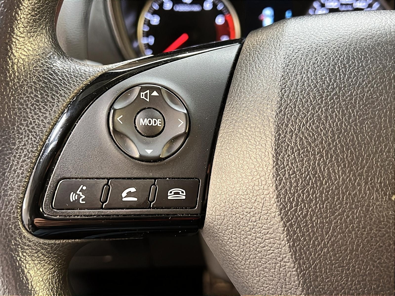 Mitsubishi Eclipse Cross ES S AWC 2023 - image #18