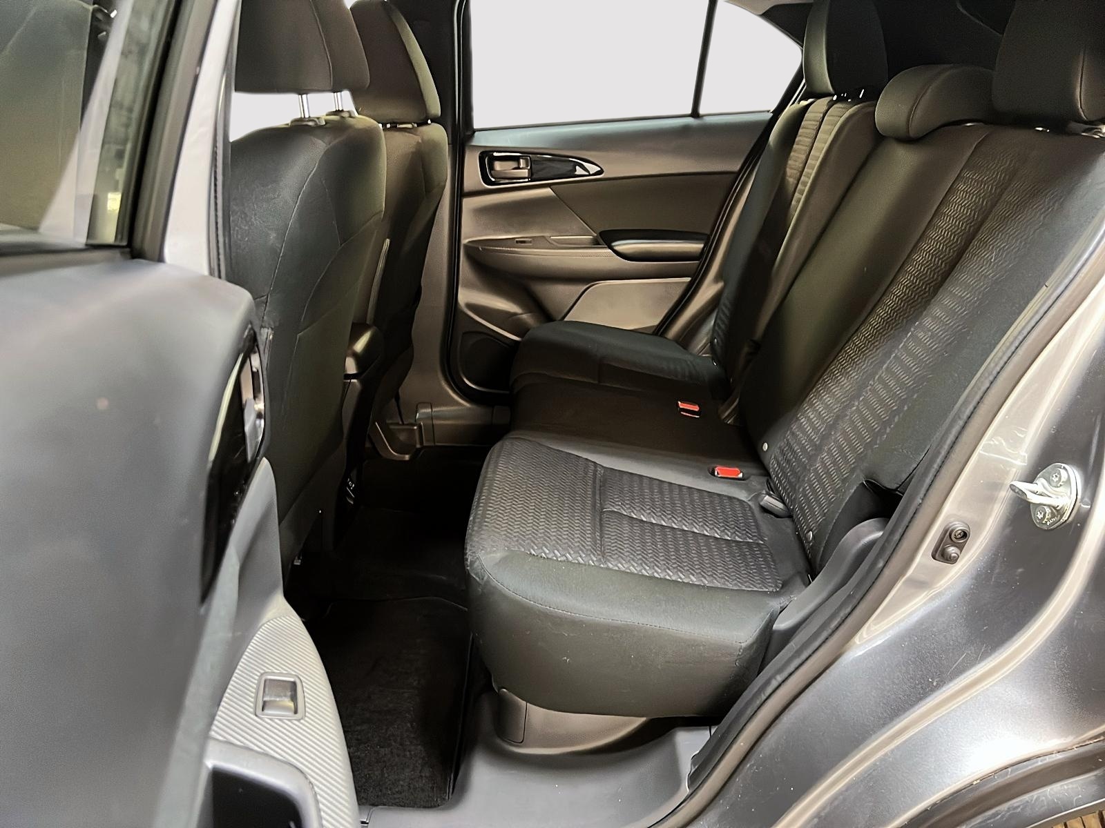 Mitsubishi Eclipse Cross ES S AWC 2023 - image #9