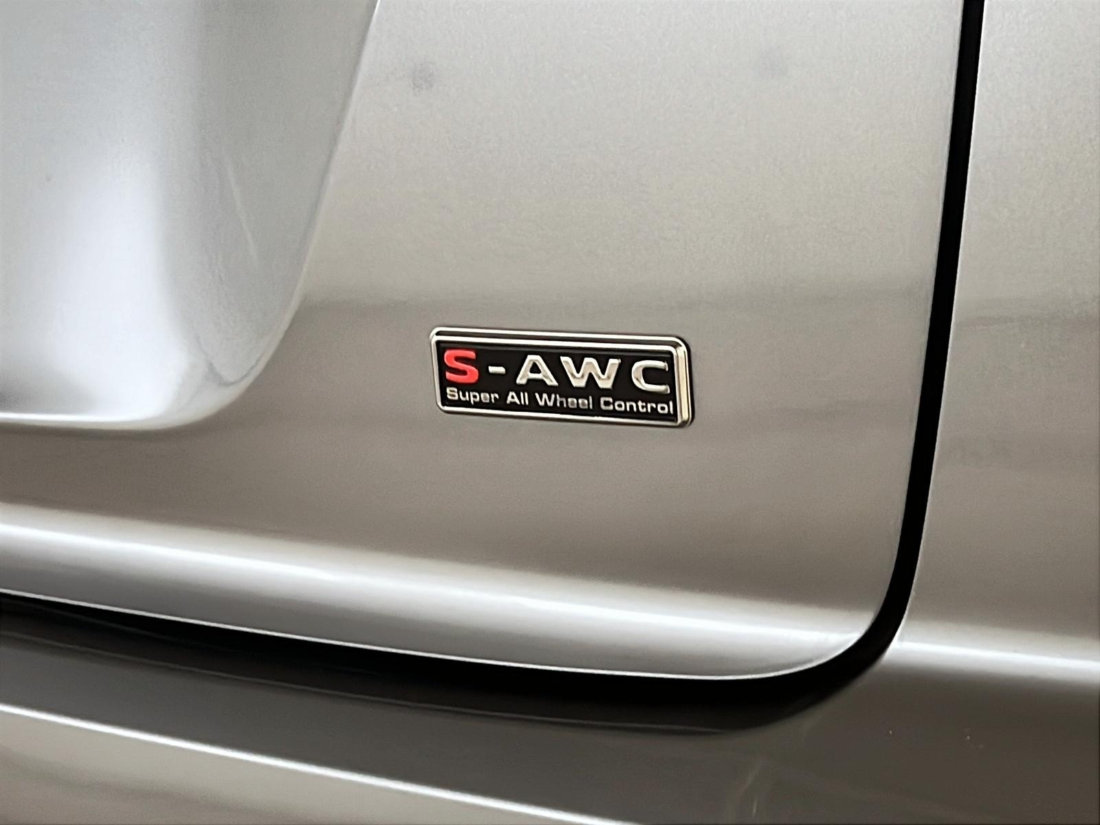 Mitsubishi Eclipse Cross 2023 - Image #23