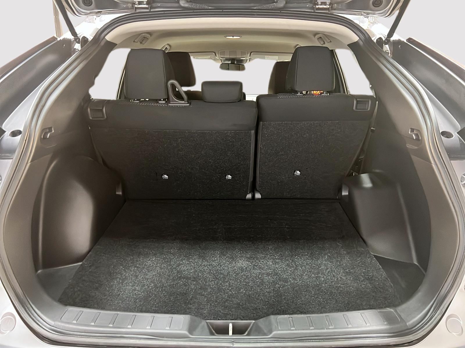 Mitsubishi Eclipse Cross ES S AWC 2023 - image #12