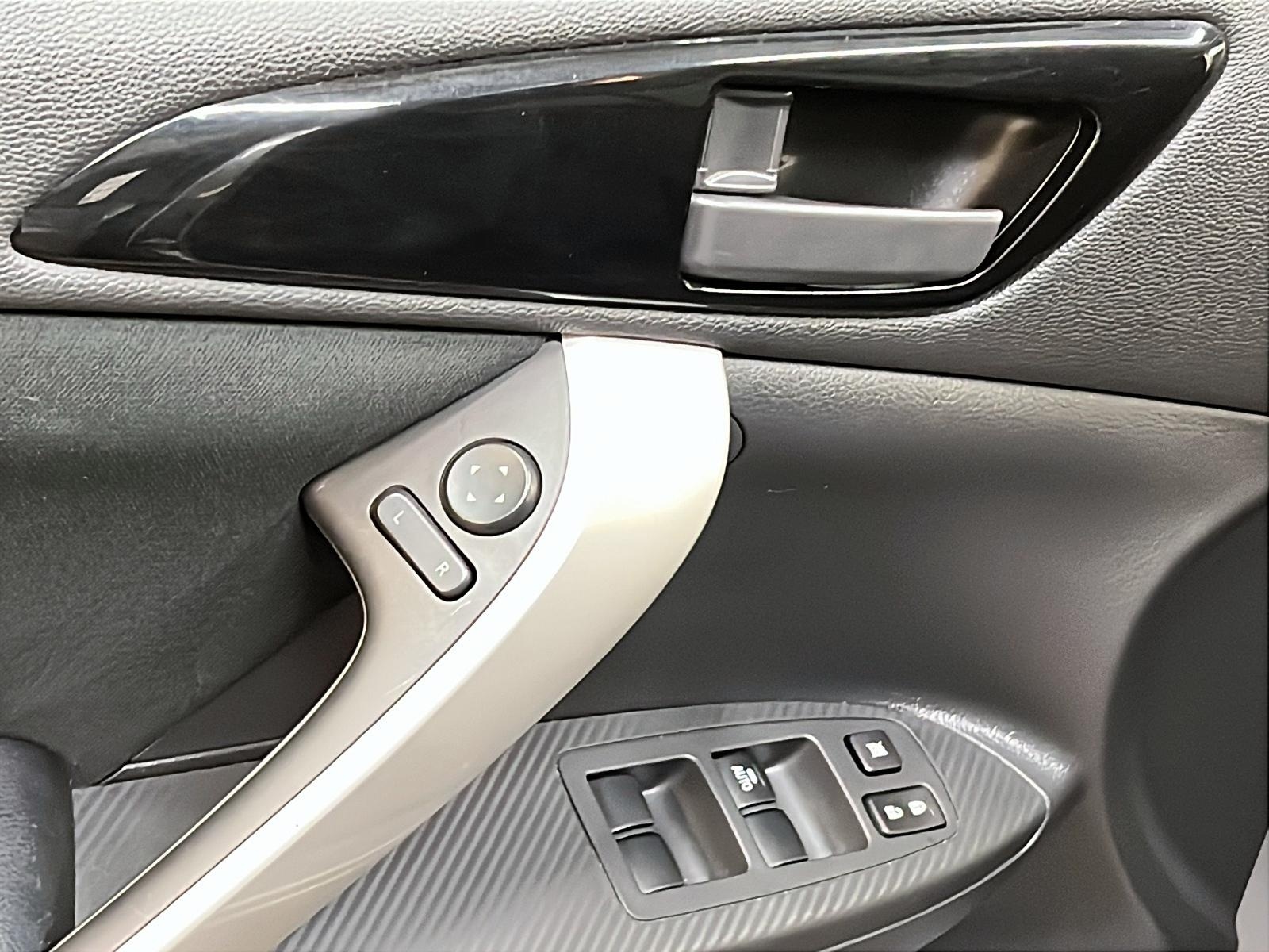 Mitsubishi Eclipse Cross ES S AWC 2023 - image #20