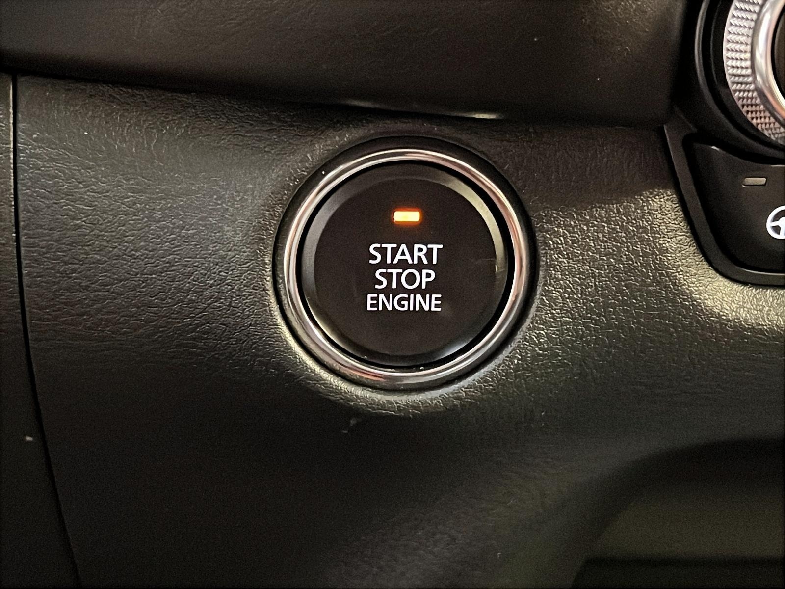 Mazda CX-50 2024 - Image #20