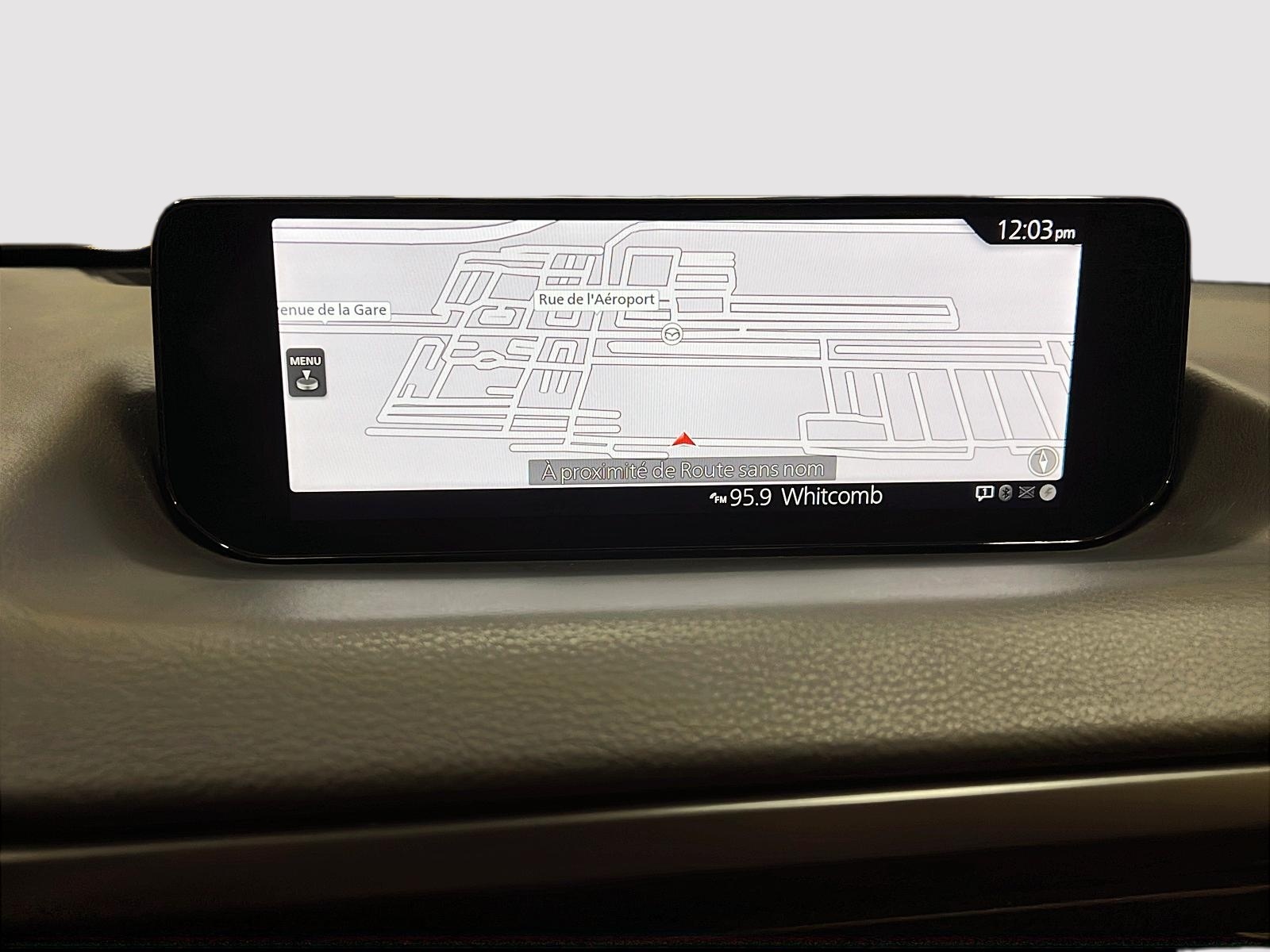 Mazda CX-50 2024 - Image #18