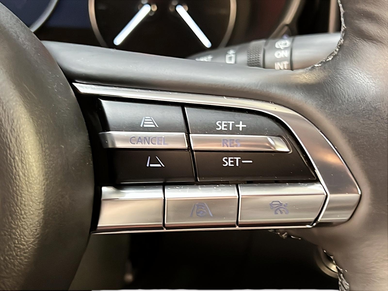 Mazda CX-50 2024 - Image #21