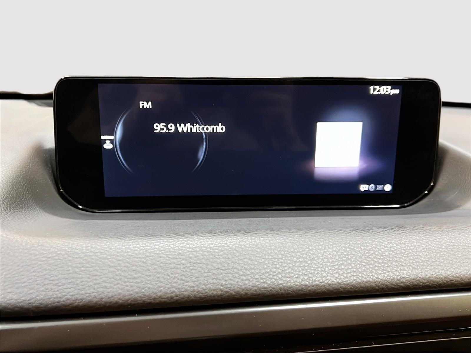 Mazda CX-50 2024 - Image #17