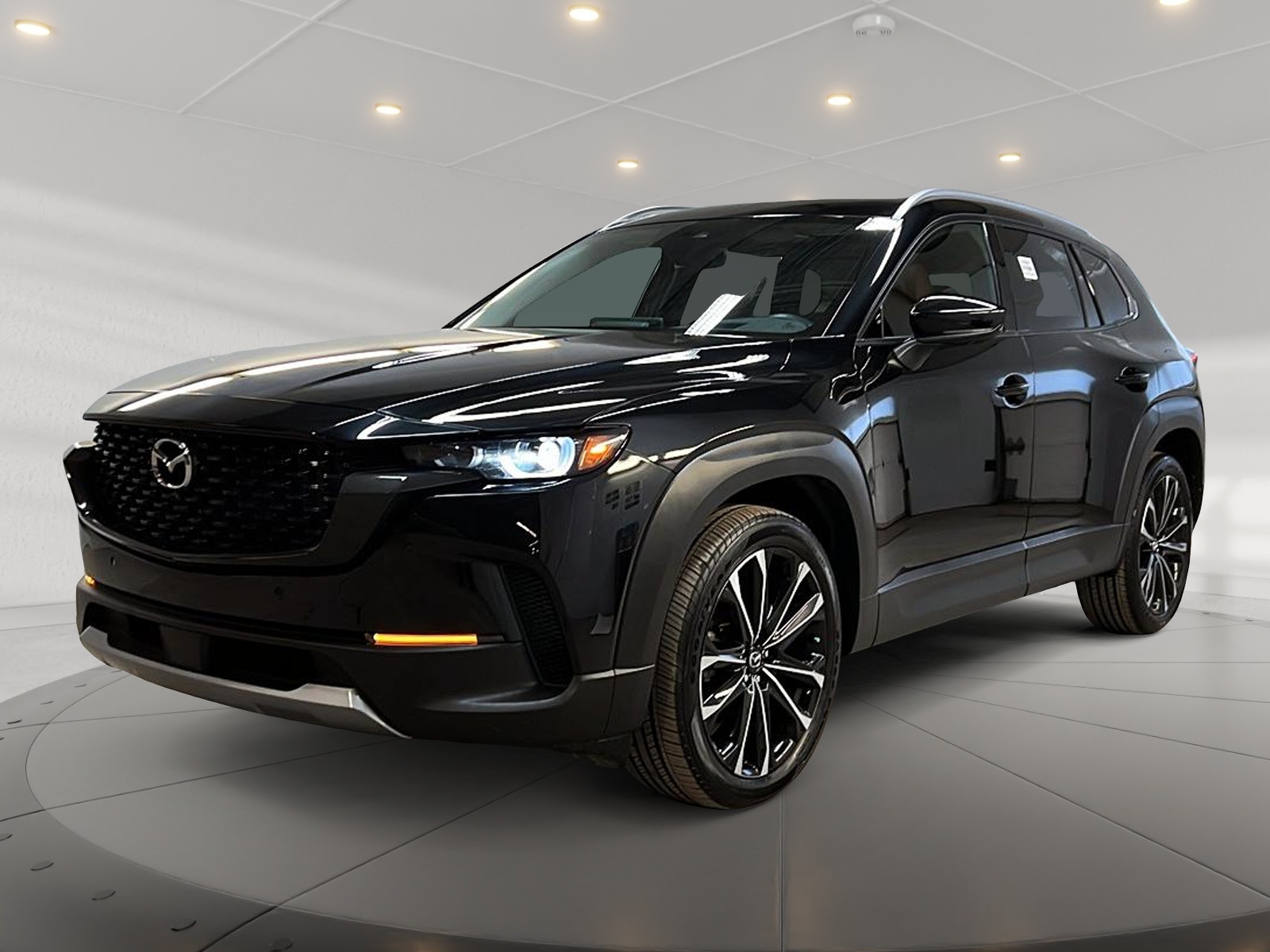 Mazda CX-50 2024 - Image #1