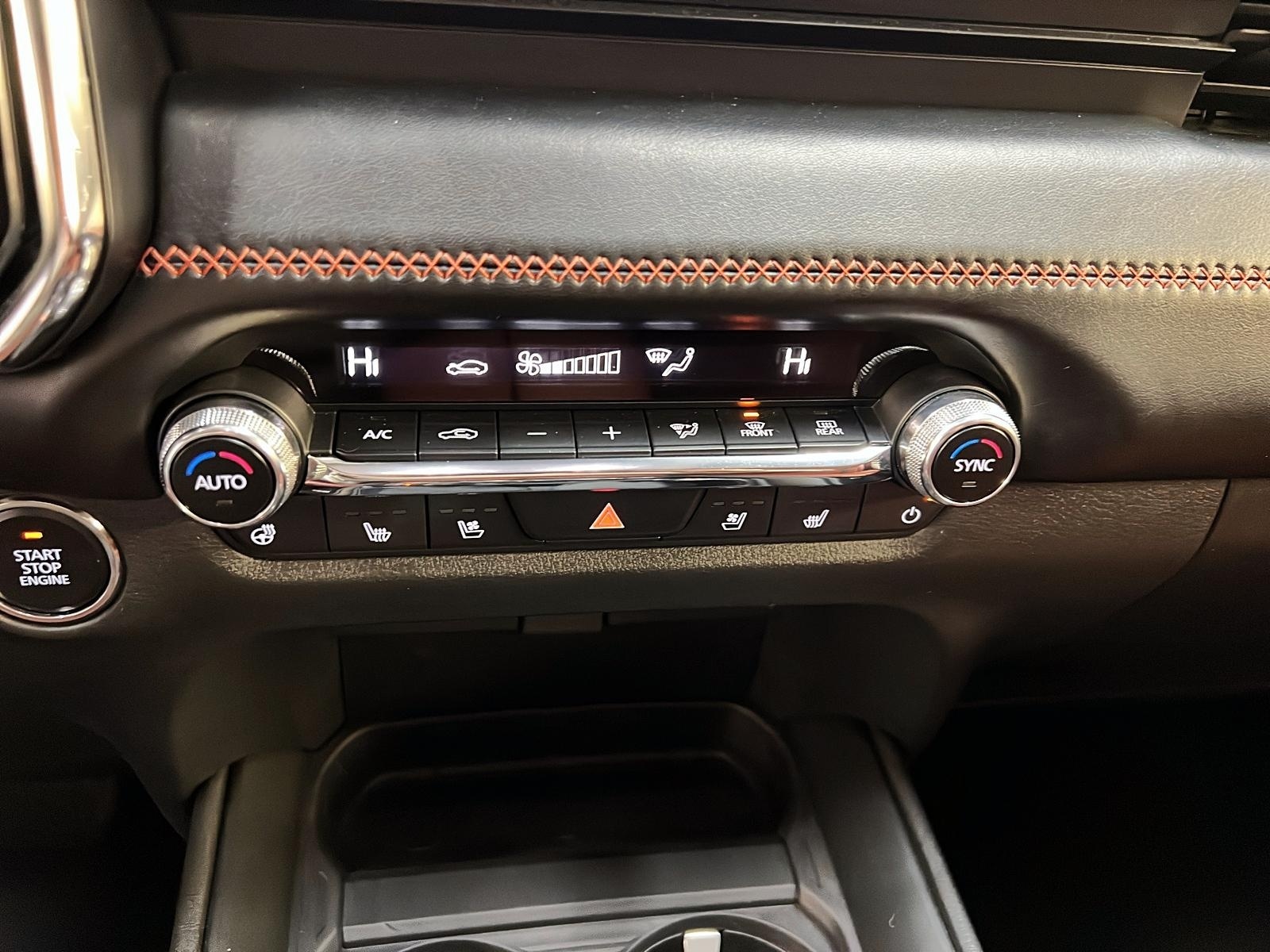 Mazda CX-50 2024 - Image #16