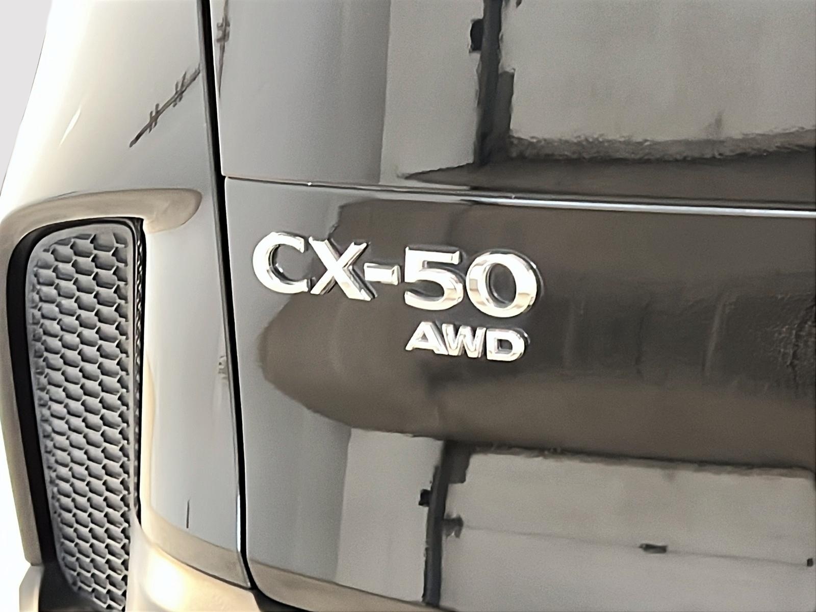 Mazda CX-50 GT TURBO CUIR TOIT PANO NAV 4RM 2024 - image #29