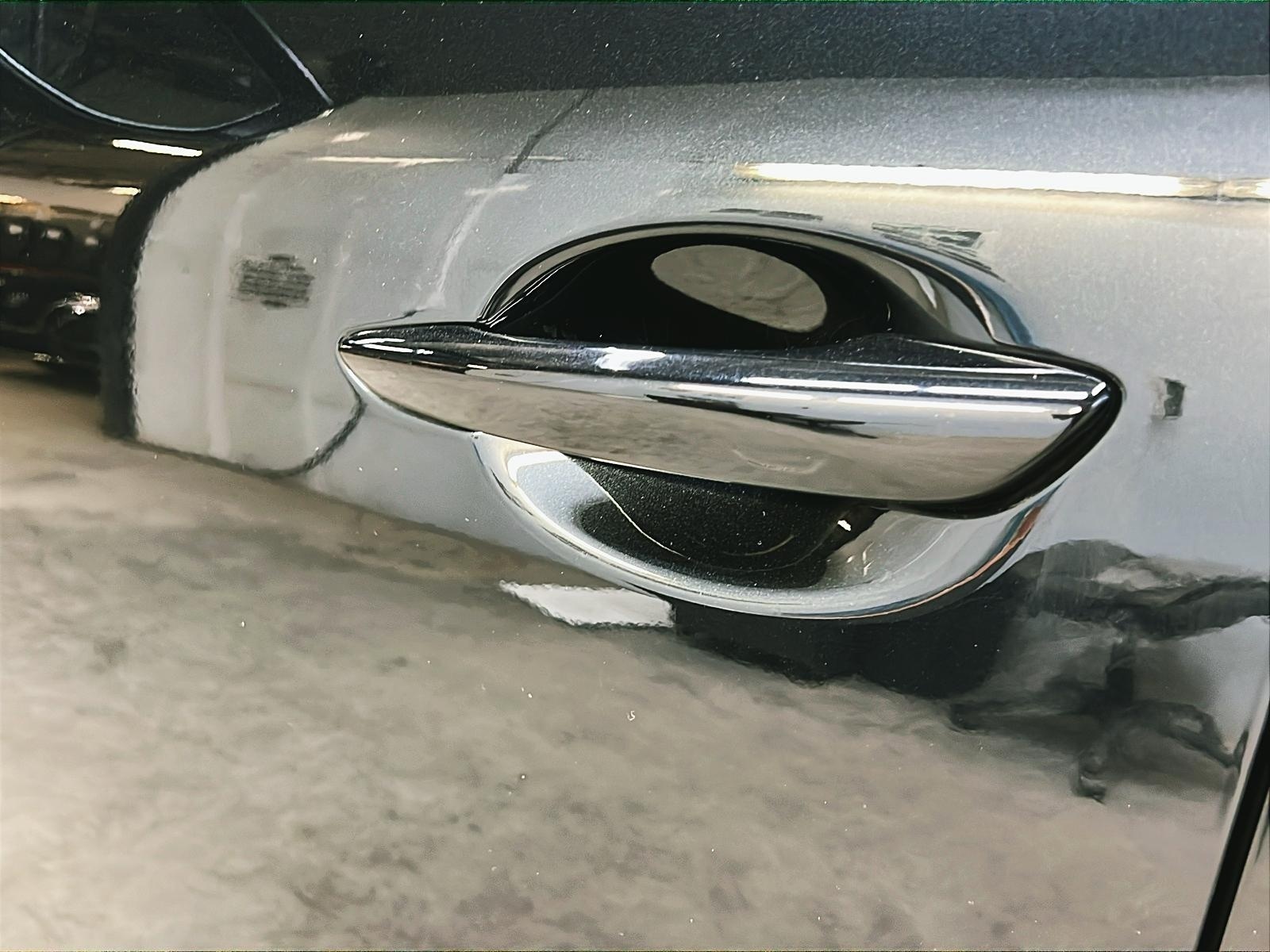 Mazda CX-50 2024 - Image #27