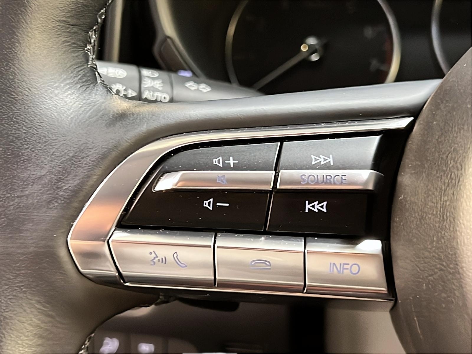 Mazda CX-50 GT TURBO CUIR TOIT PANO NAV 4RM 2024 - image #22