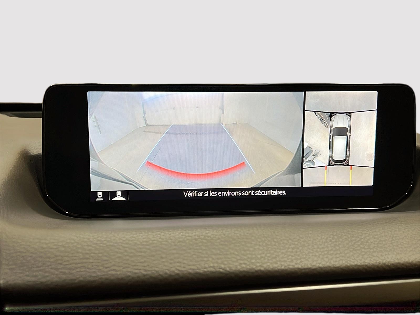 Mazda CX-50 GT TURBO CUIR TOIT PANO NAV 4RM 2024 - image #19