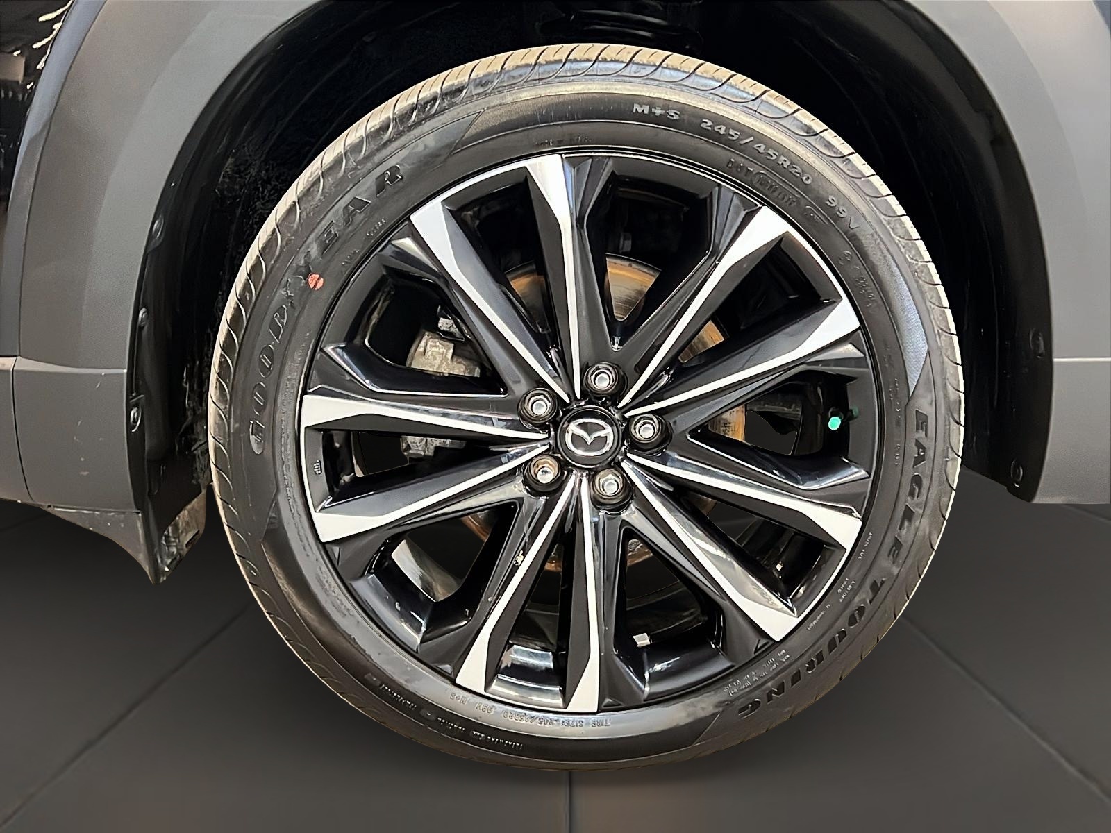 Mazda CX-50 2024 - Image #30