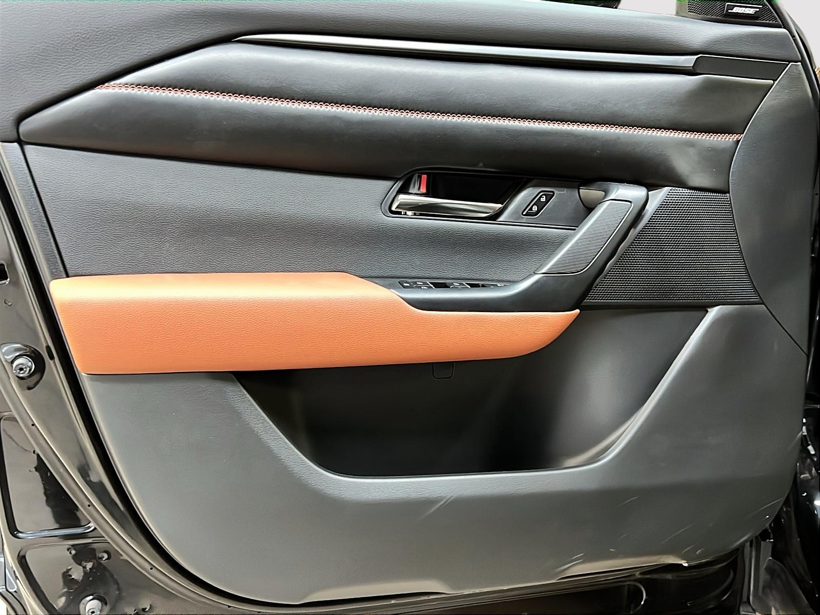 Mazda CX-50 2024 - Image #25