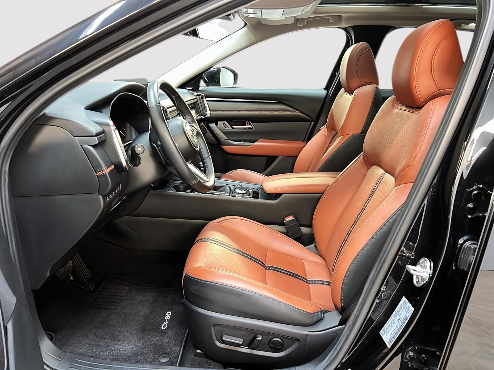 Mazda CX-50 2024 - Image #7