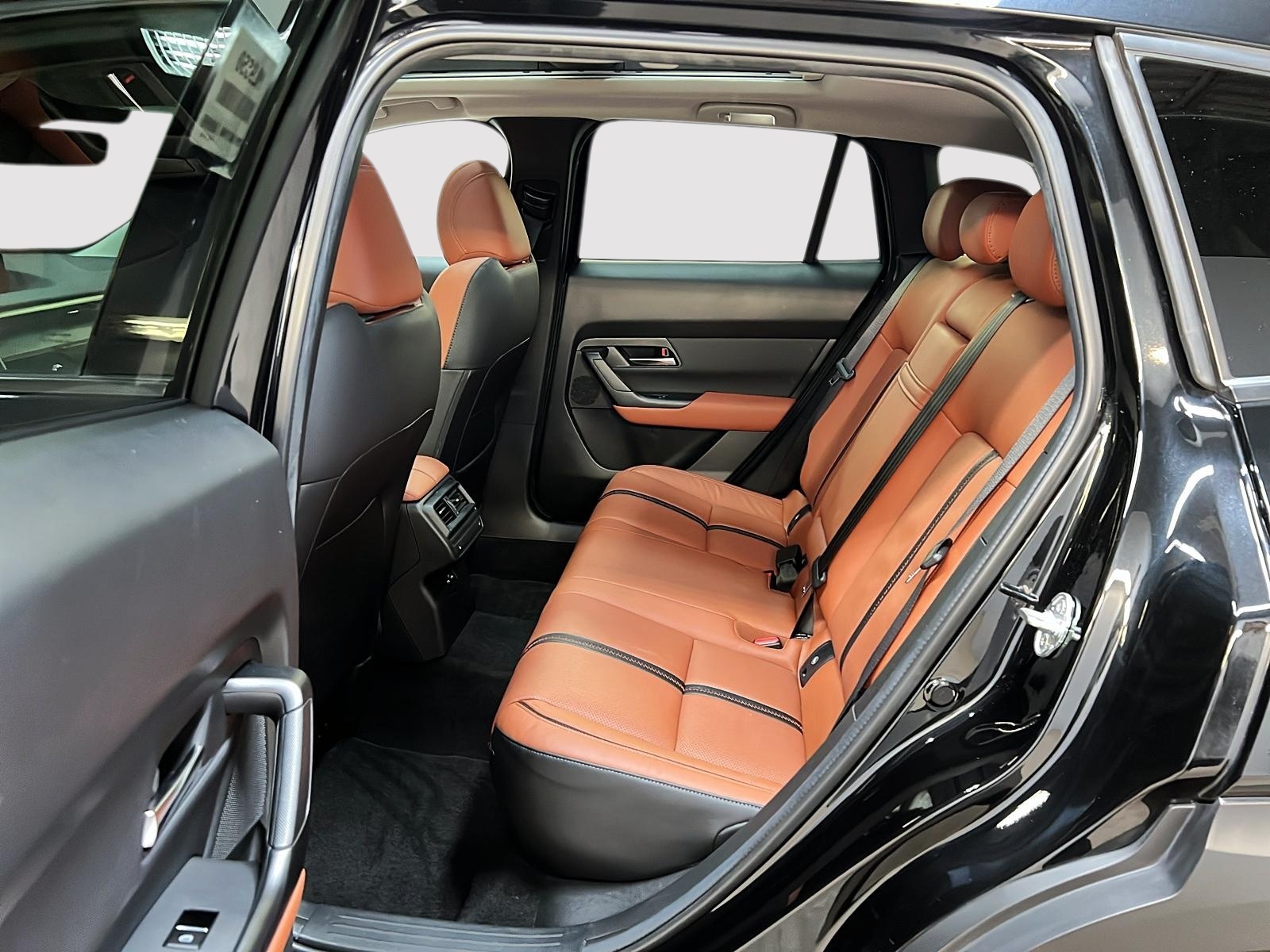 Mazda CX-50 GT TURBO CUIR TOIT PANO NAV 4RM 2024 - image #10