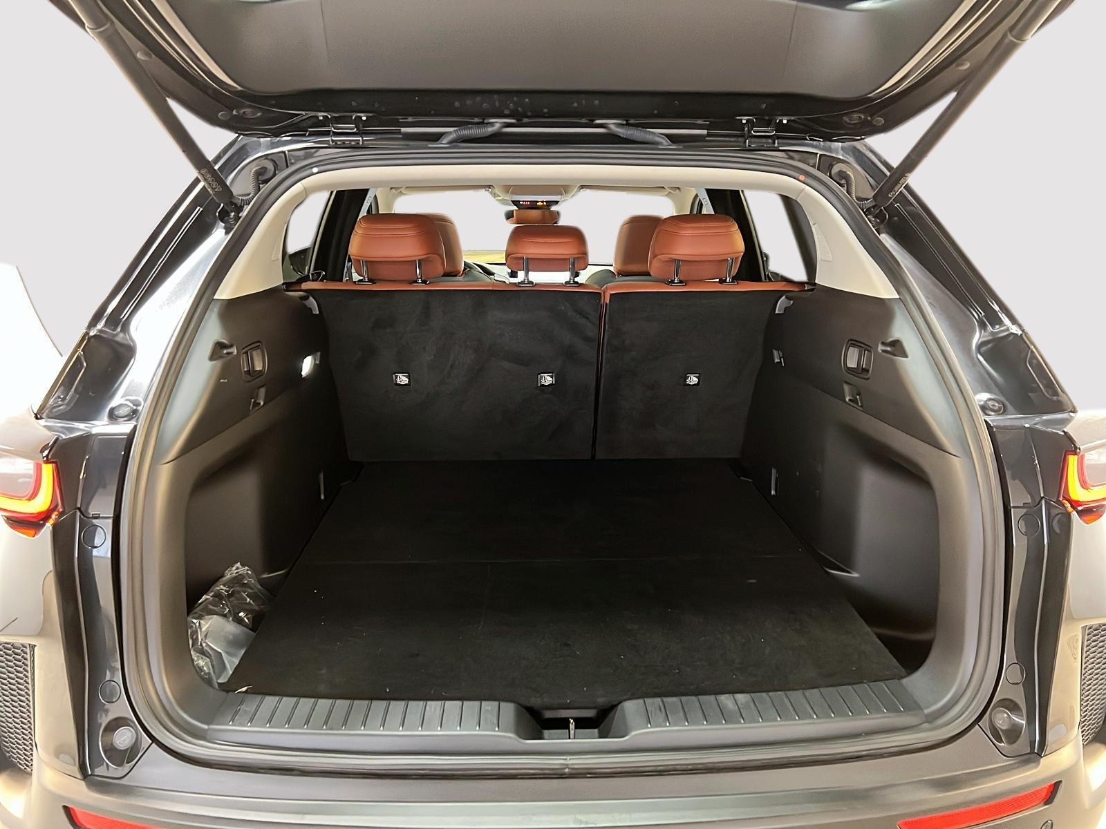 Mazda CX-50 GT TURBO CUIR TOIT PANO NAV 4RM 2024 - image #13