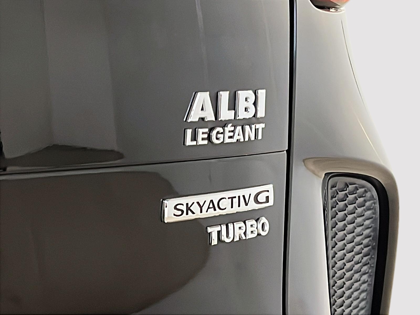 Mazda CX-50 2024 - Image #28