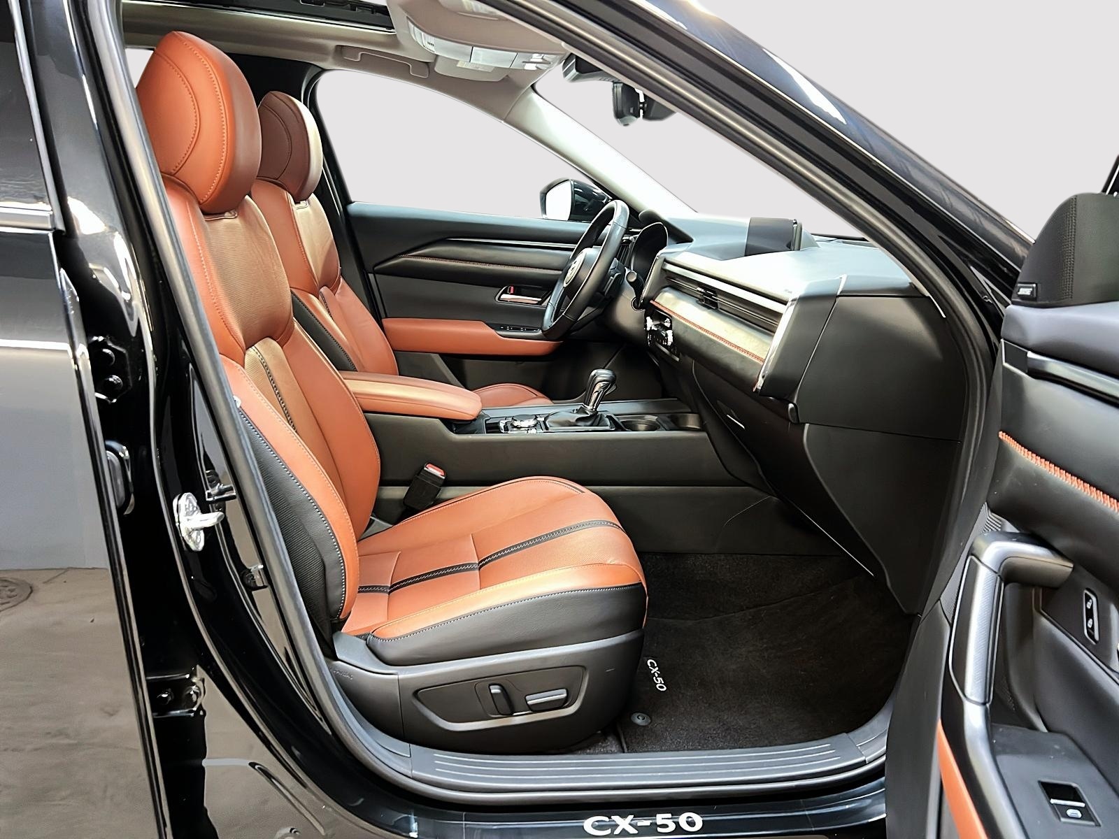 Mazda CX-50 2024 - Image #8