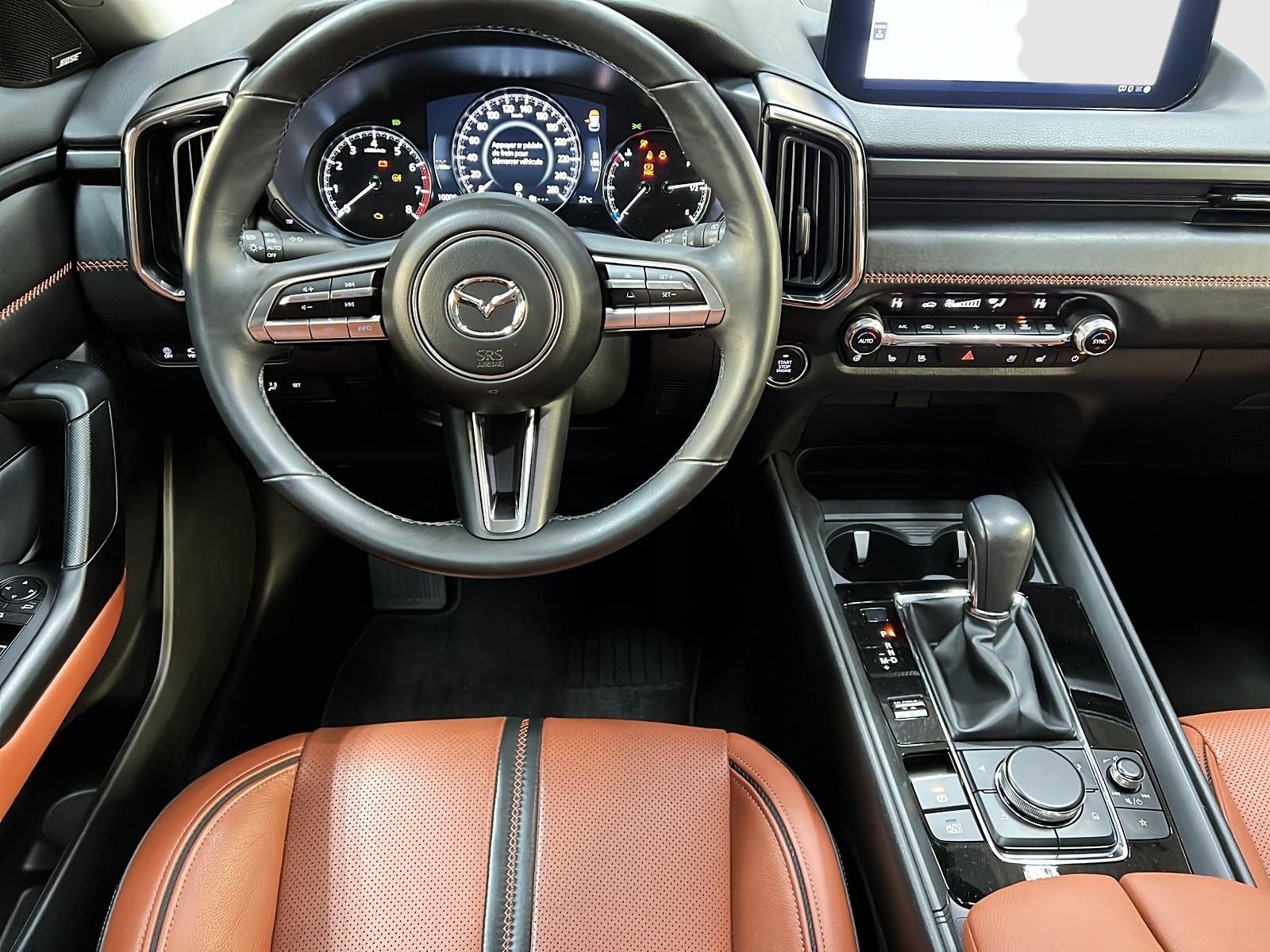 Mazda CX-50 2024 - Image #11