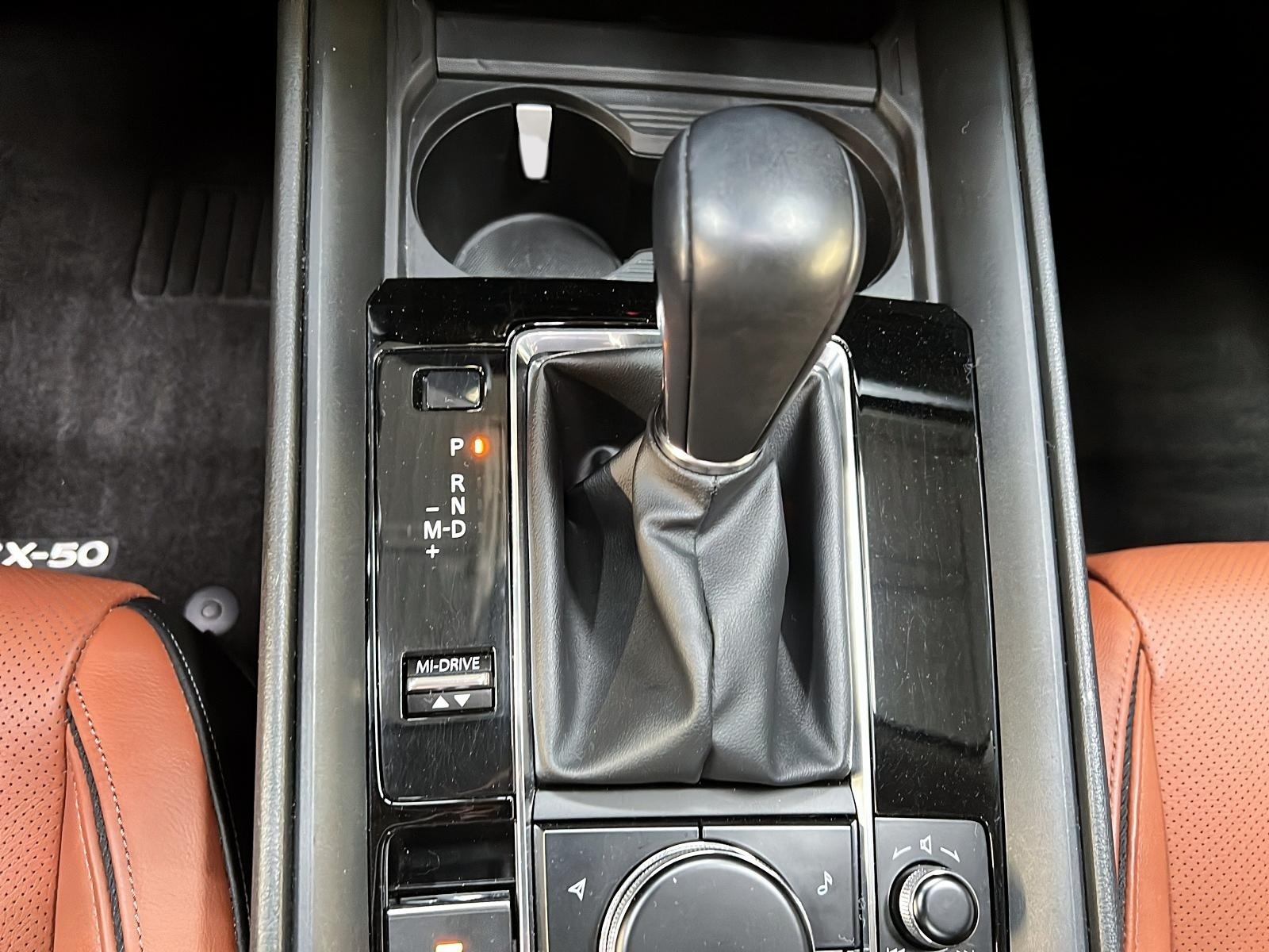 Mazda CX-50 2024 - Image #15