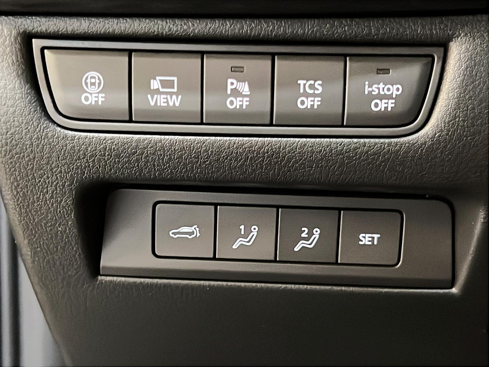 Mazda CX-50 GT TURBO CUIR TOIT PANO NAV 4RM 2024 - image #23