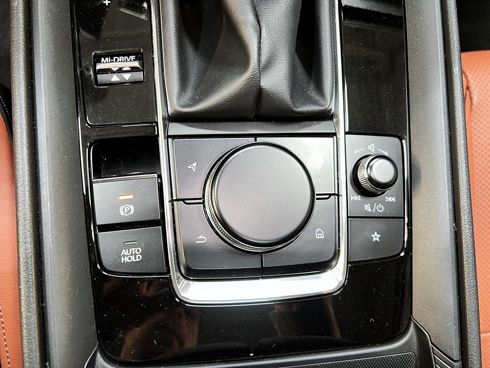 Mazda CX-50 2024 - Image #14