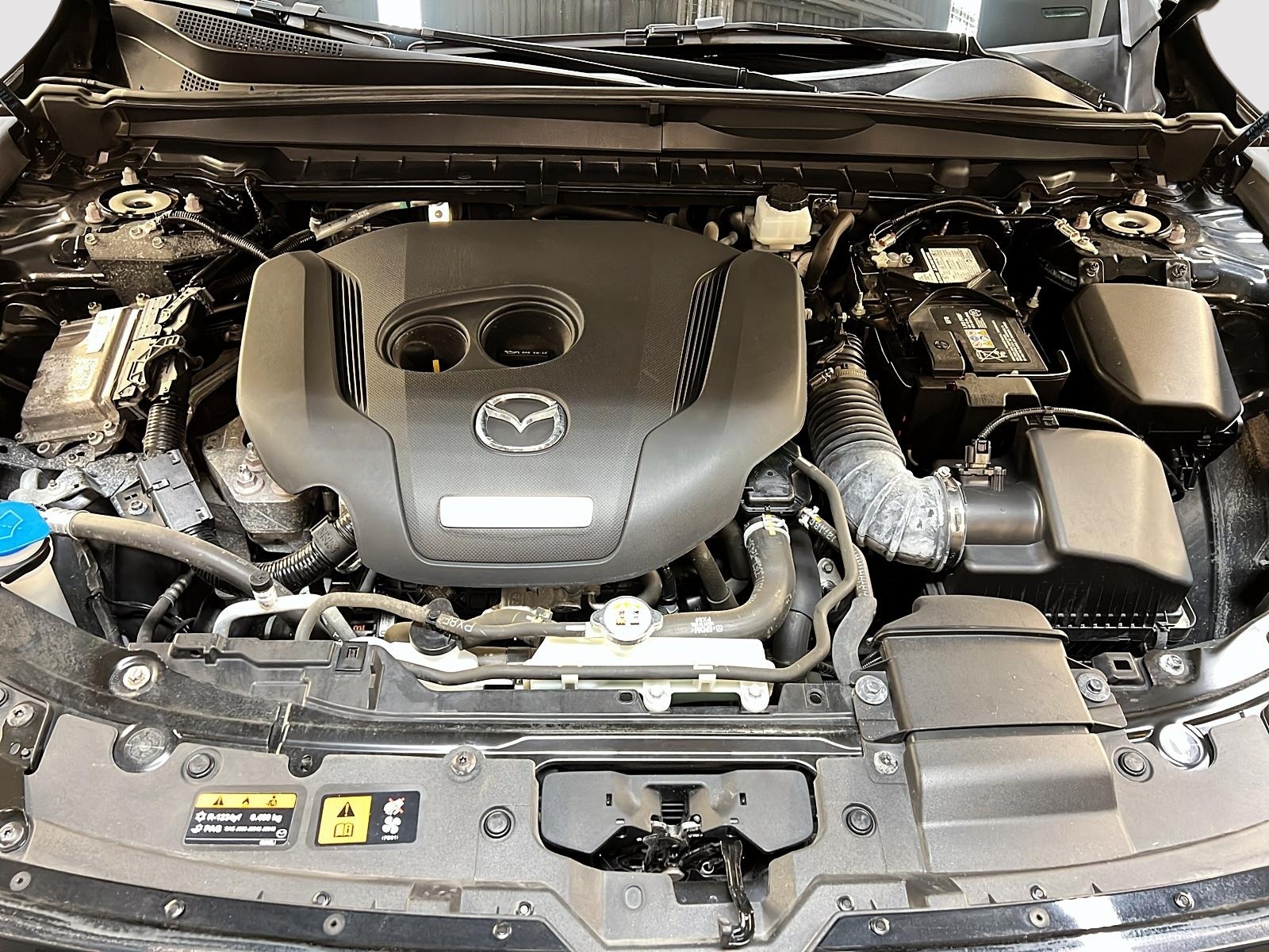 Mazda CX-50 2024 - Image #12