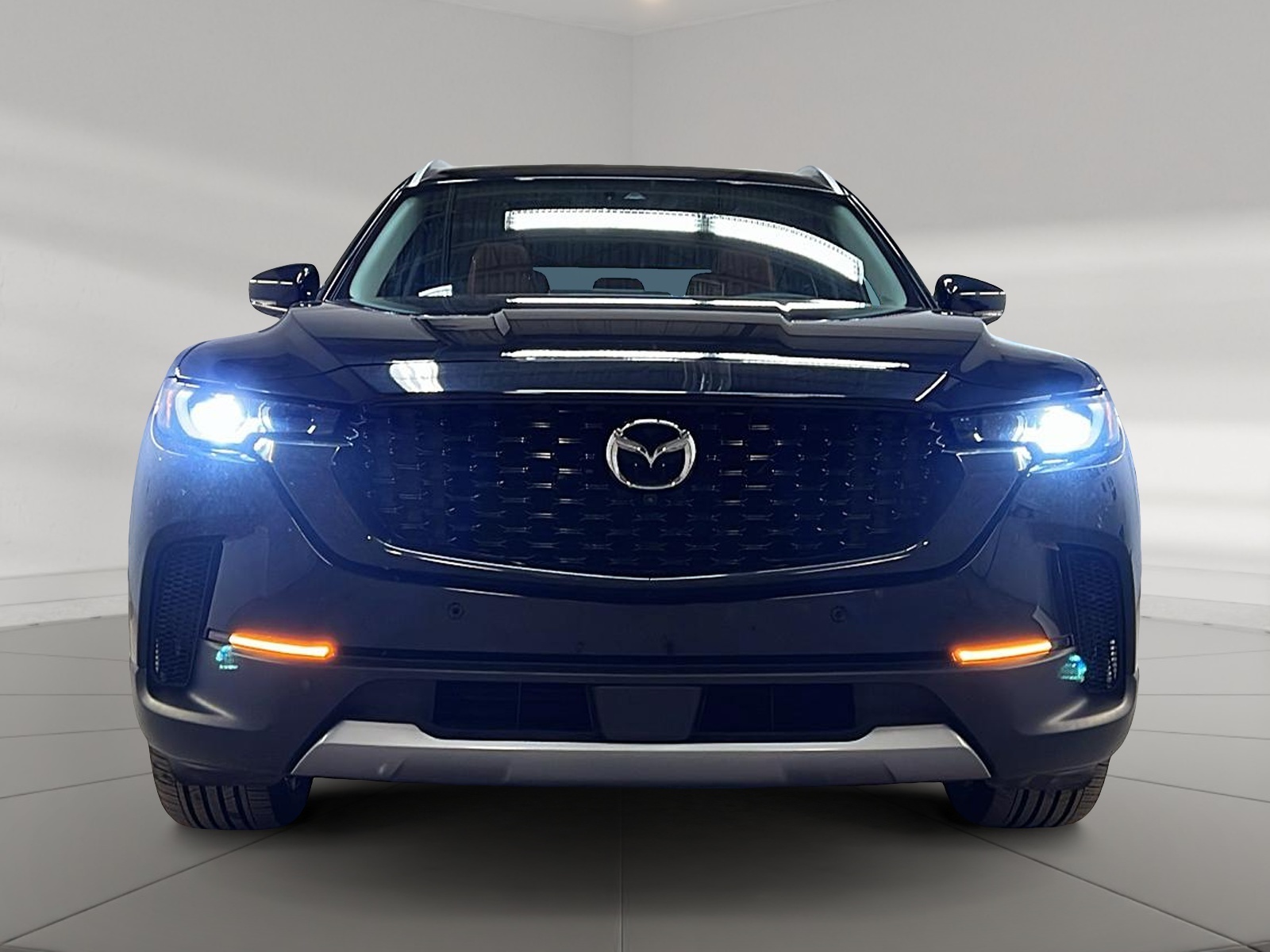 Mazda CX-50 2024 - Image #2
