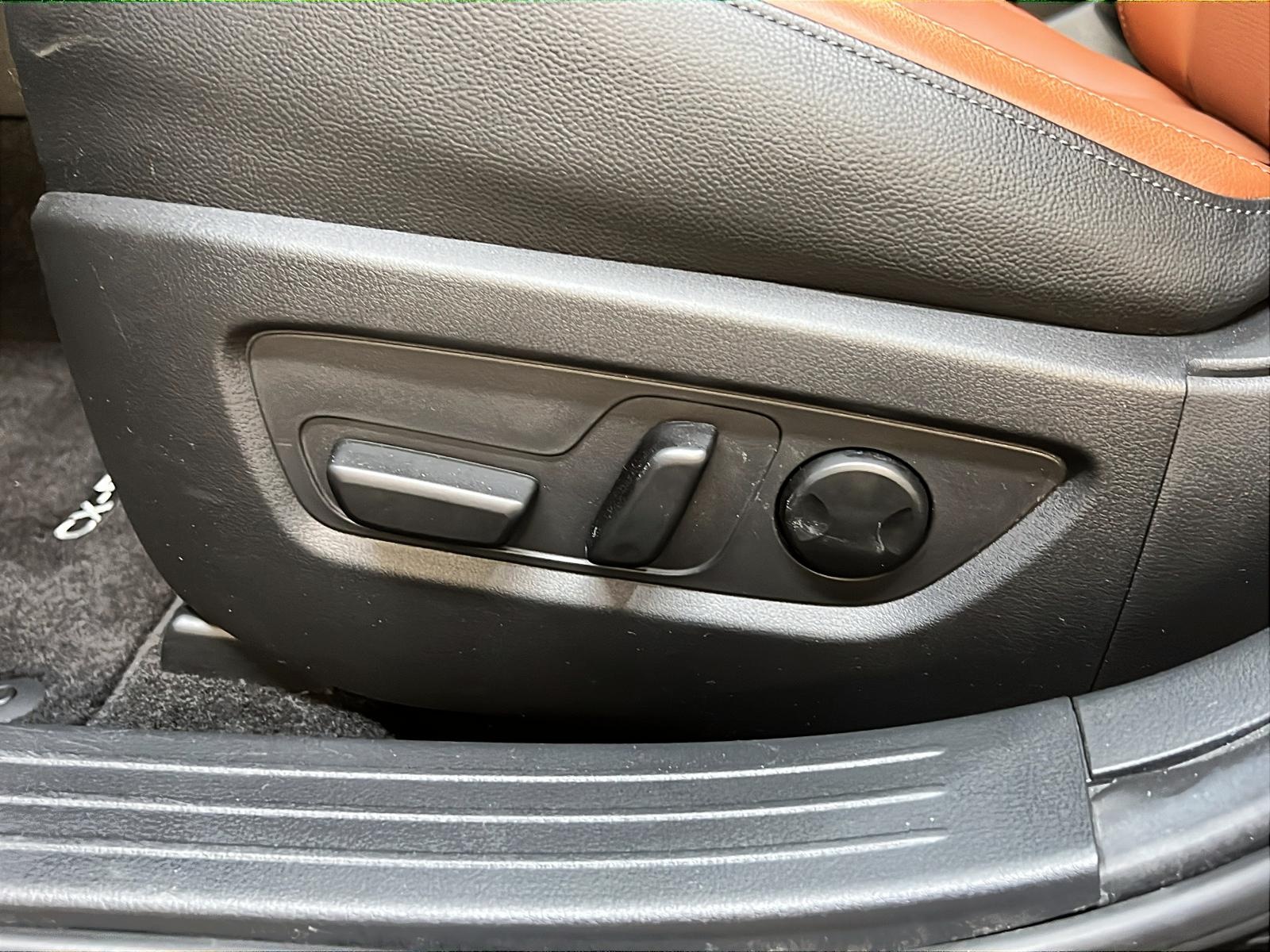 Mazda CX-50 2024 - Image #26