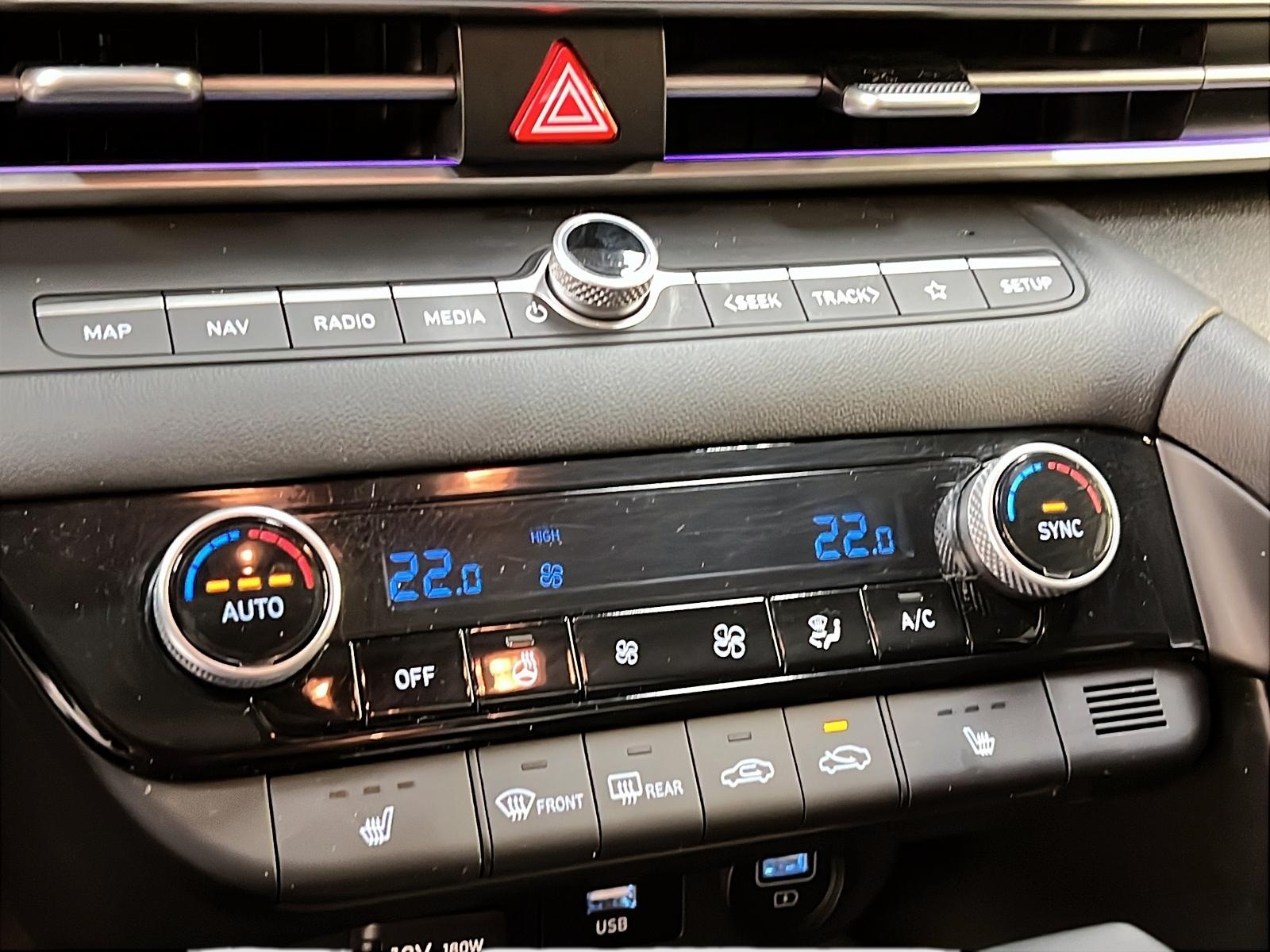 Hyundai Elantra 2023 - Image #15