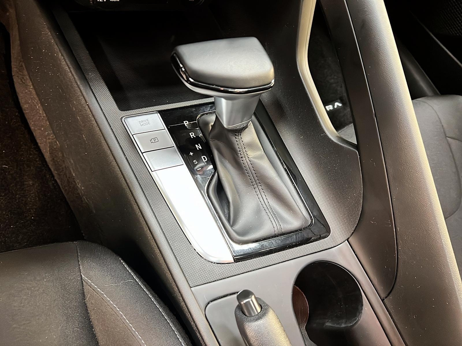 Hyundai Elantra 2023 - Image #14