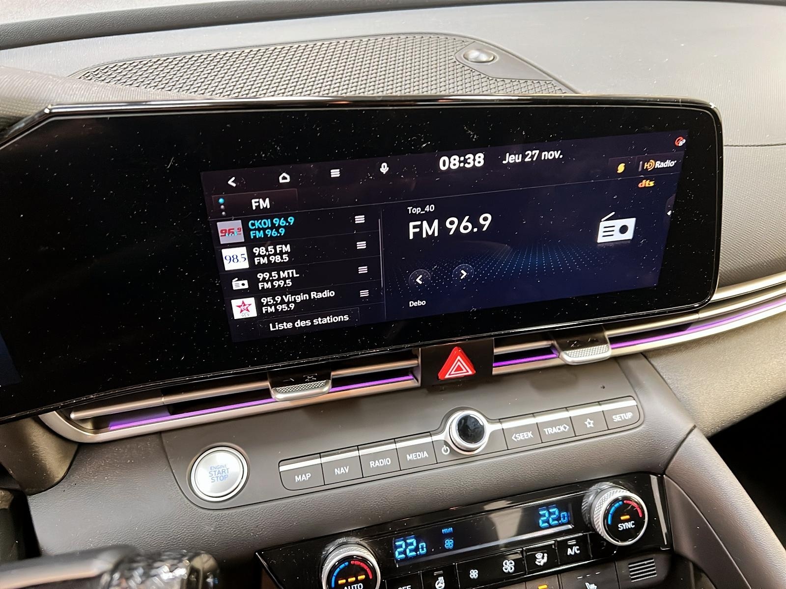 Hyundai Elantra 2023 - Image #16