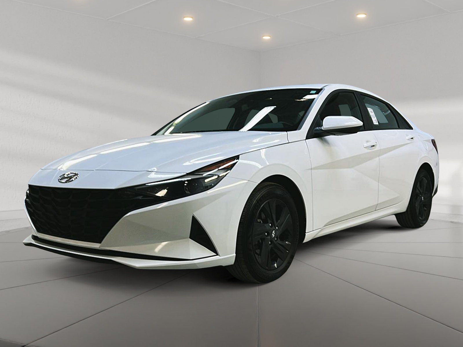 Hyundai Elantra 2023 - Image #1