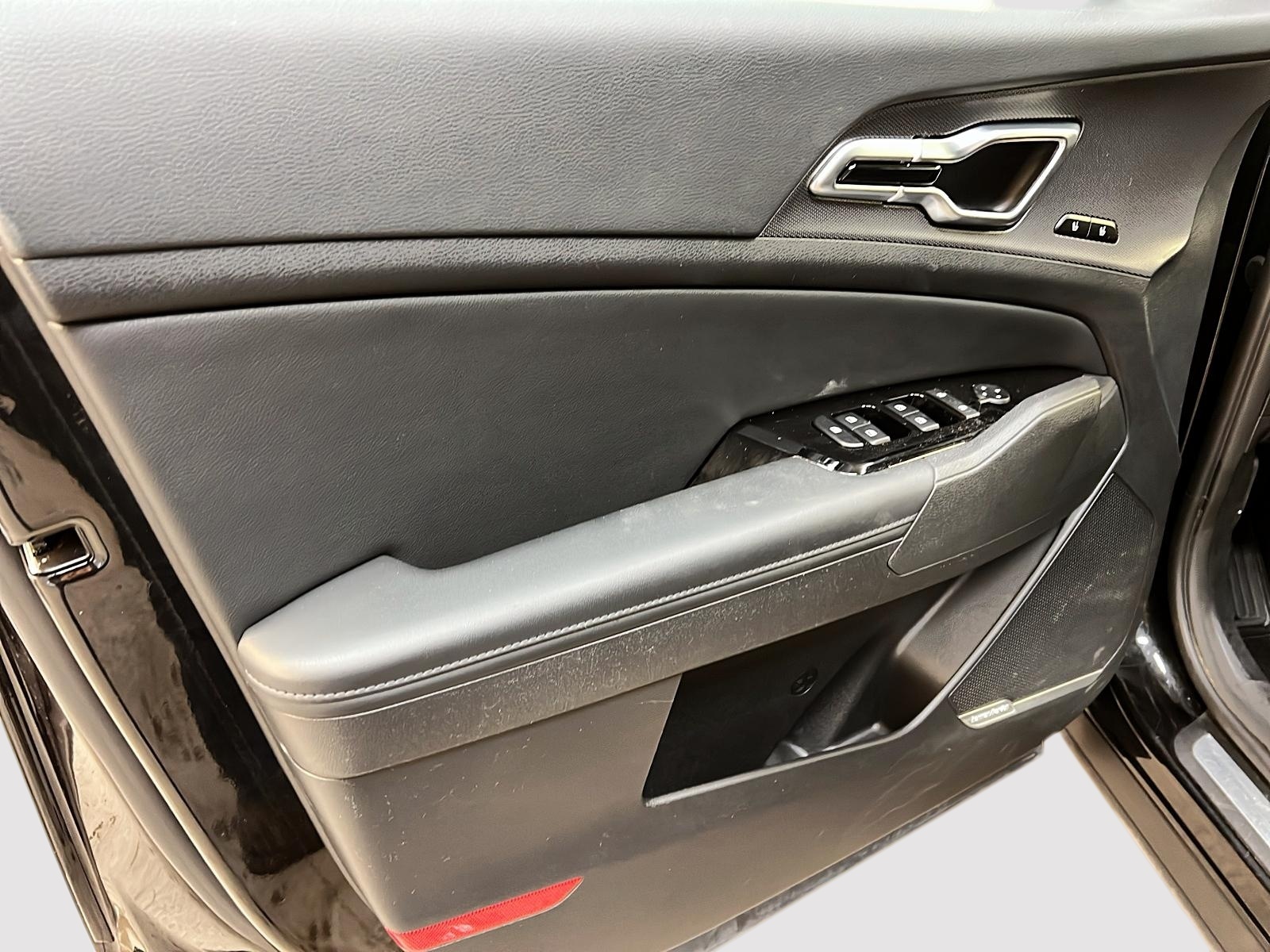 Kia Sportage 2025 - Image #25