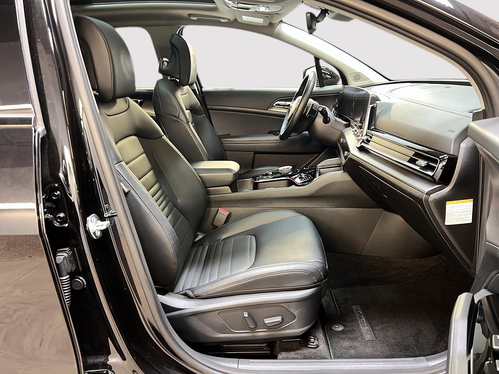 Kia Sportage 2025 - Image #8