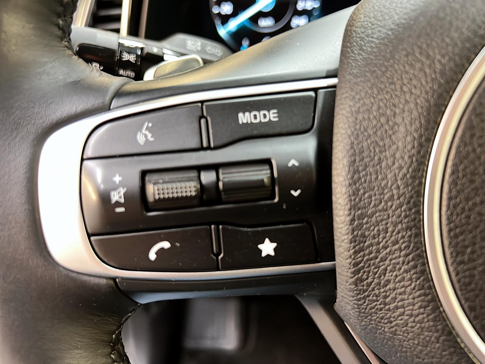 Kia Sportage 2025 - Image #22