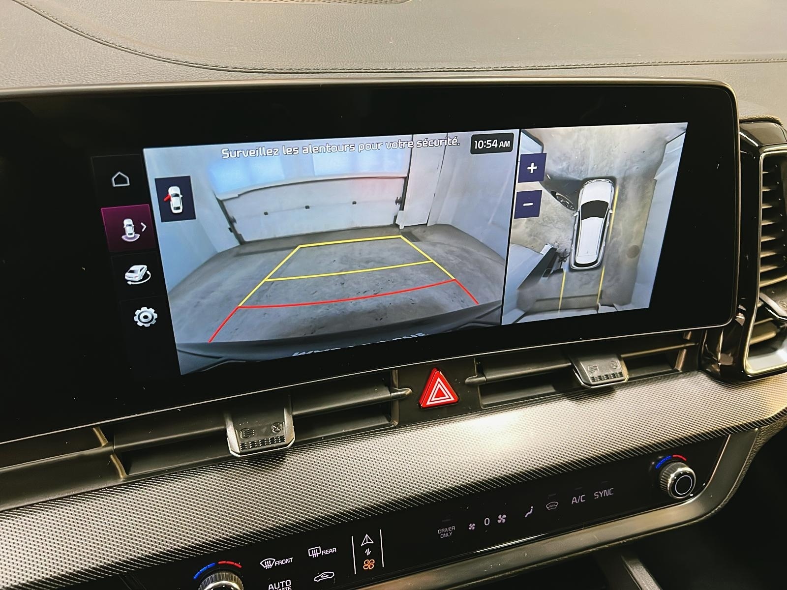 Kia Sportage 2025 - Image #18