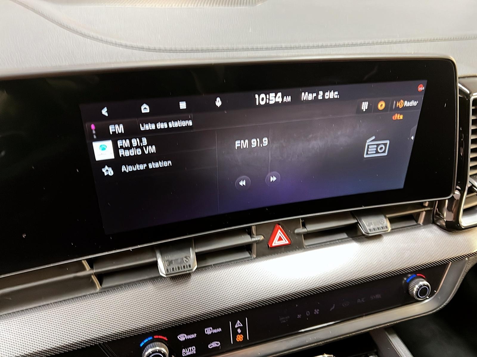 Kia Sportage 2025 - Image #17