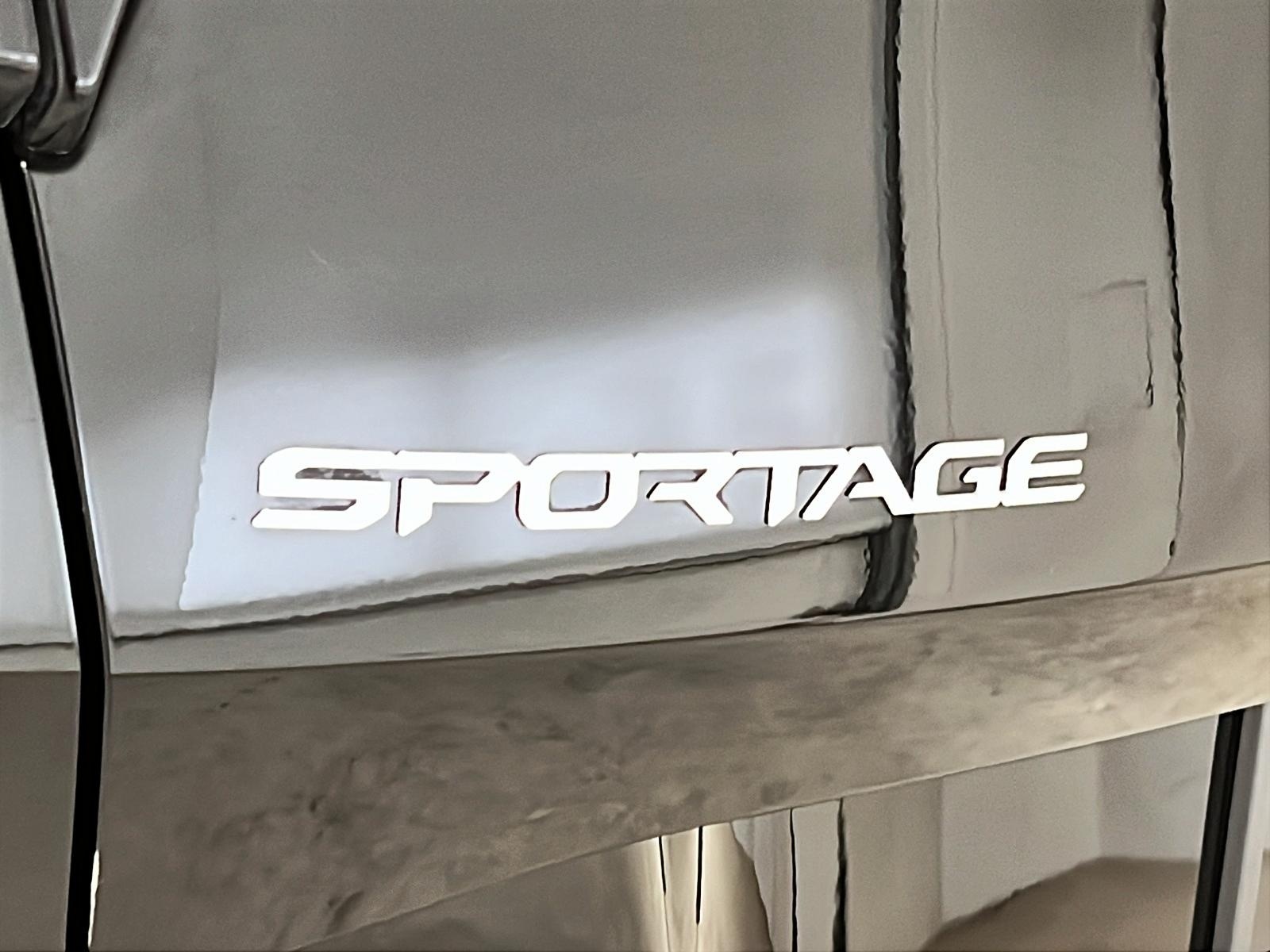 Kia Sportage SX PHEV CUIR TOIT PANO NAV 4RM 2025 - image #28