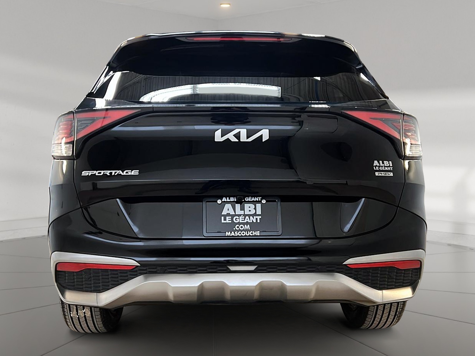 Kia Sportage 2025 - Image #5