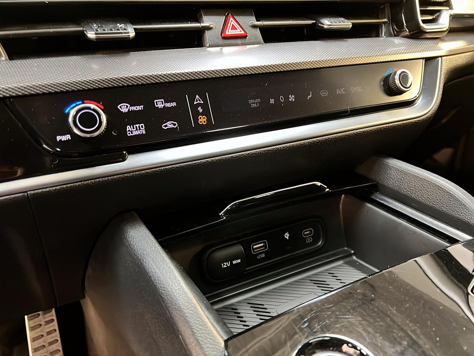 Kia Sportage 2025 - Image #16