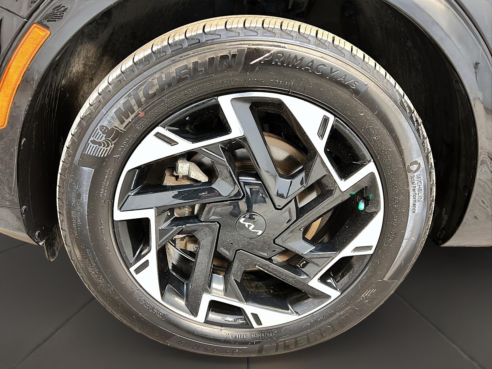 Kia Sportage 2025 - Image #30