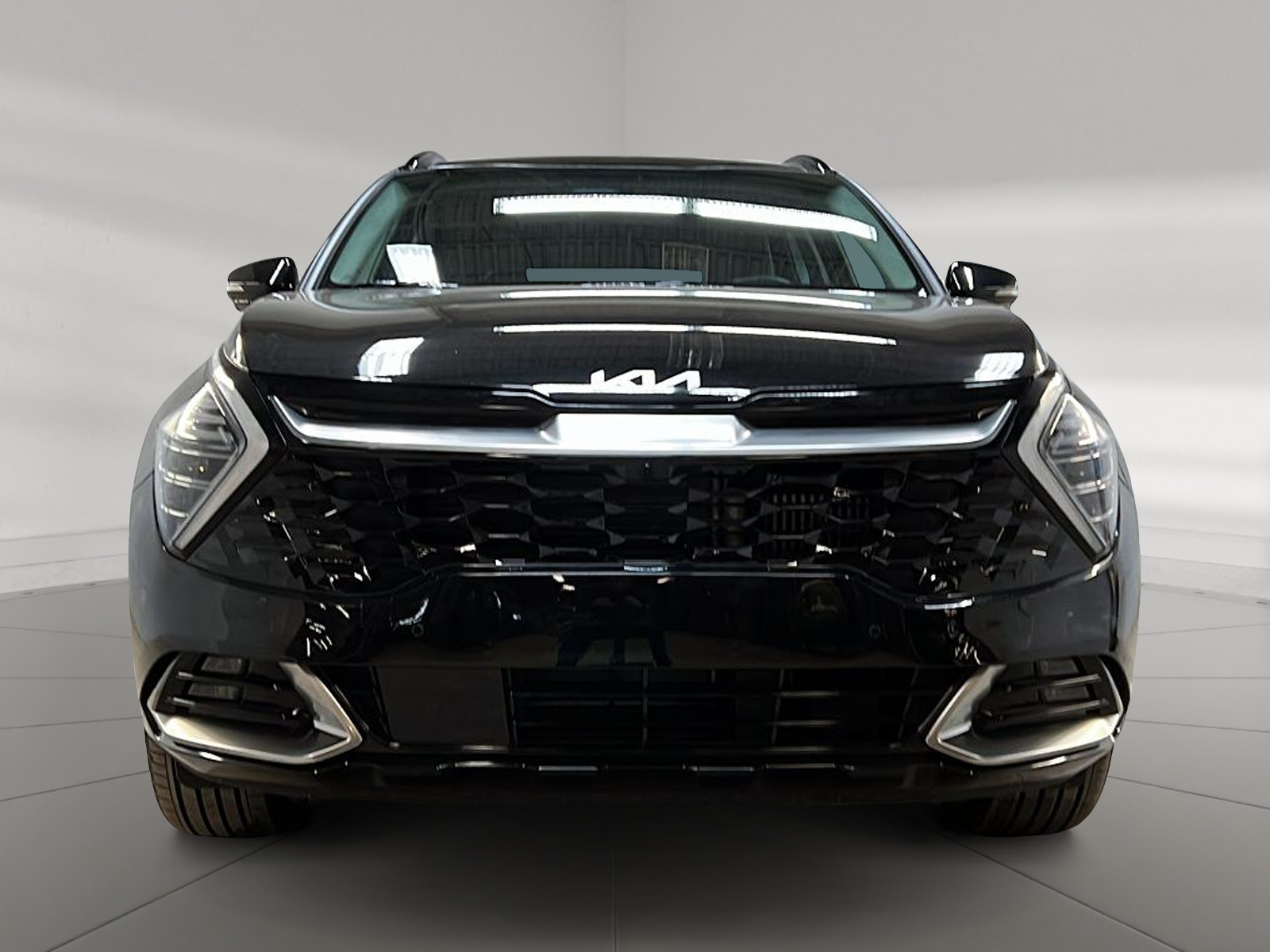 Kia Sportage 2025 - Image #2