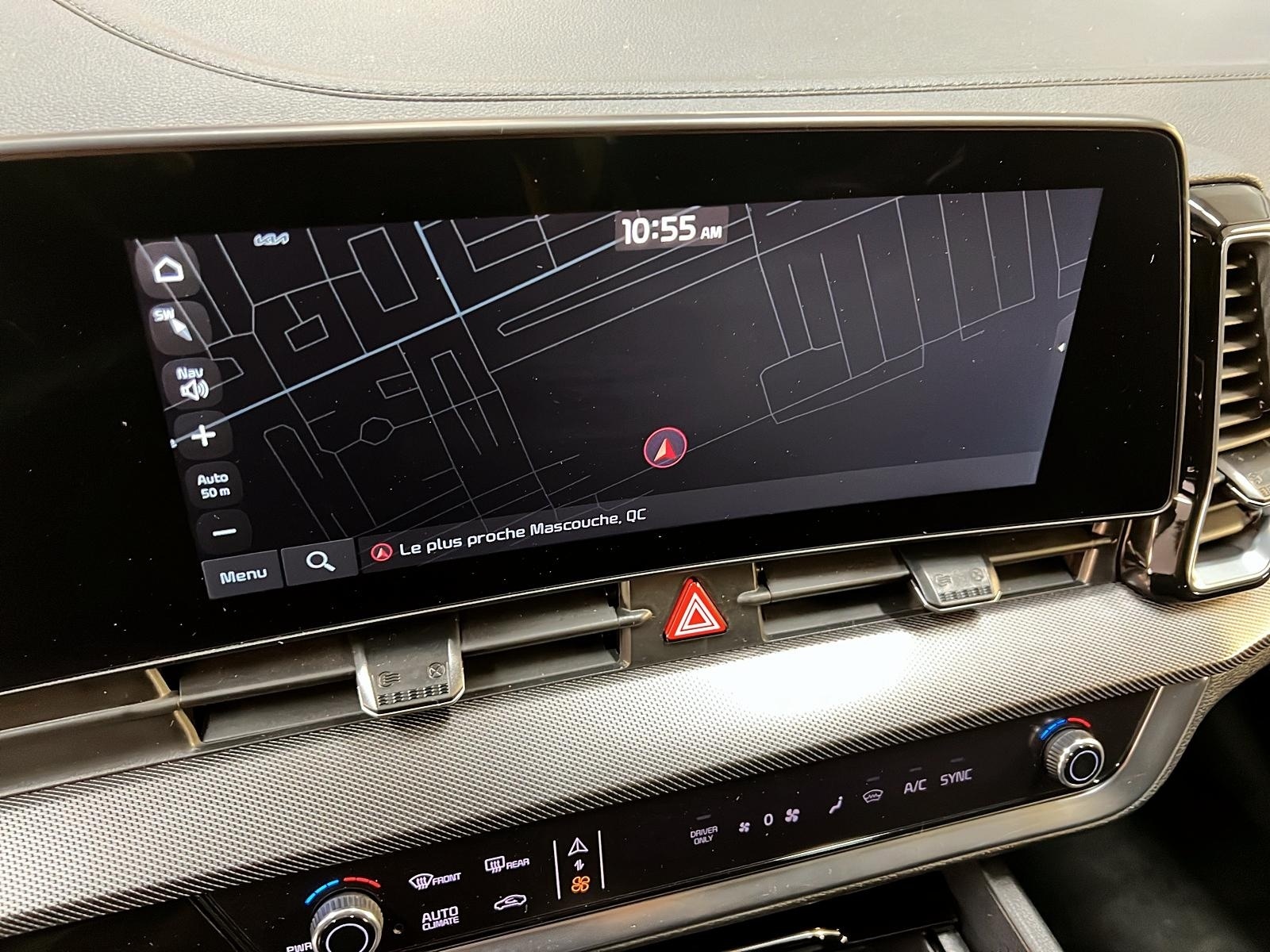 Kia Sportage 2025 - Image #19