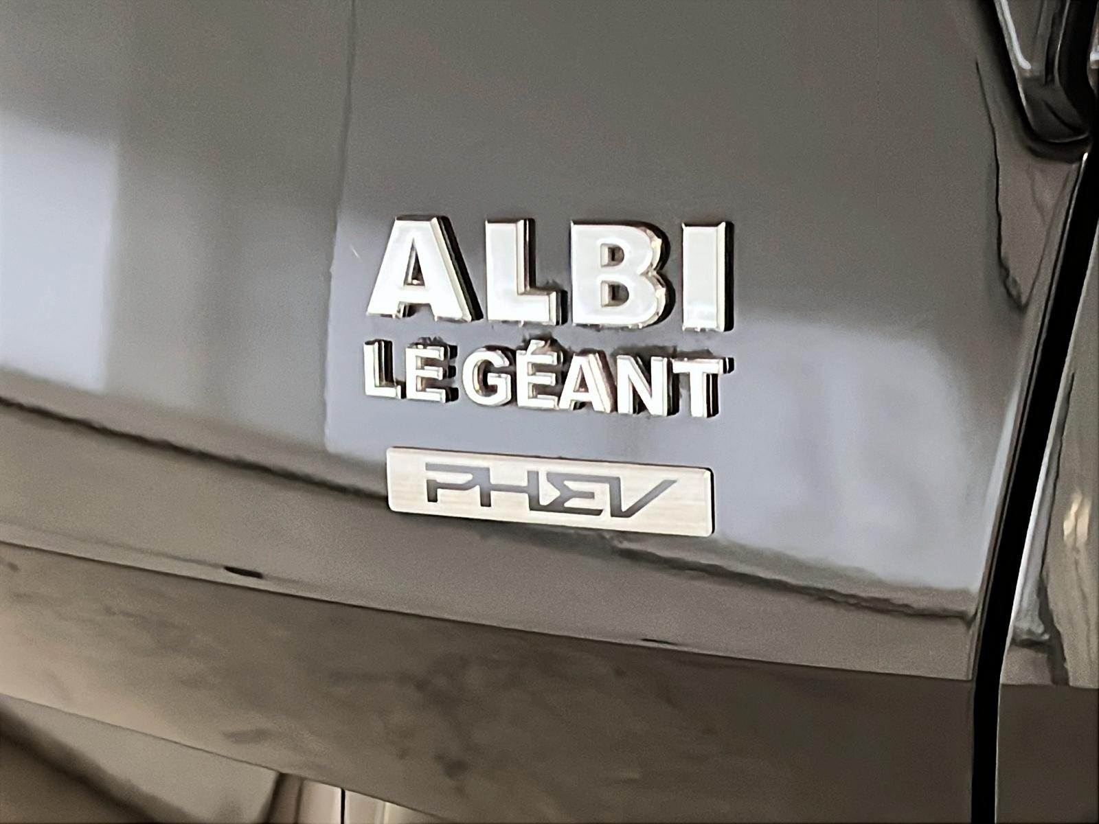 Kia Sportage SX PHEV CUIR TOIT PANO NAV 4RM 2025 - image #29