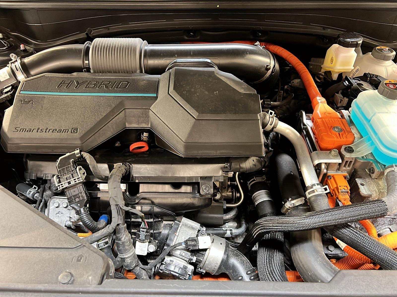 Kia Sportage 2025 - Image #12